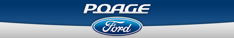 Poage Ford